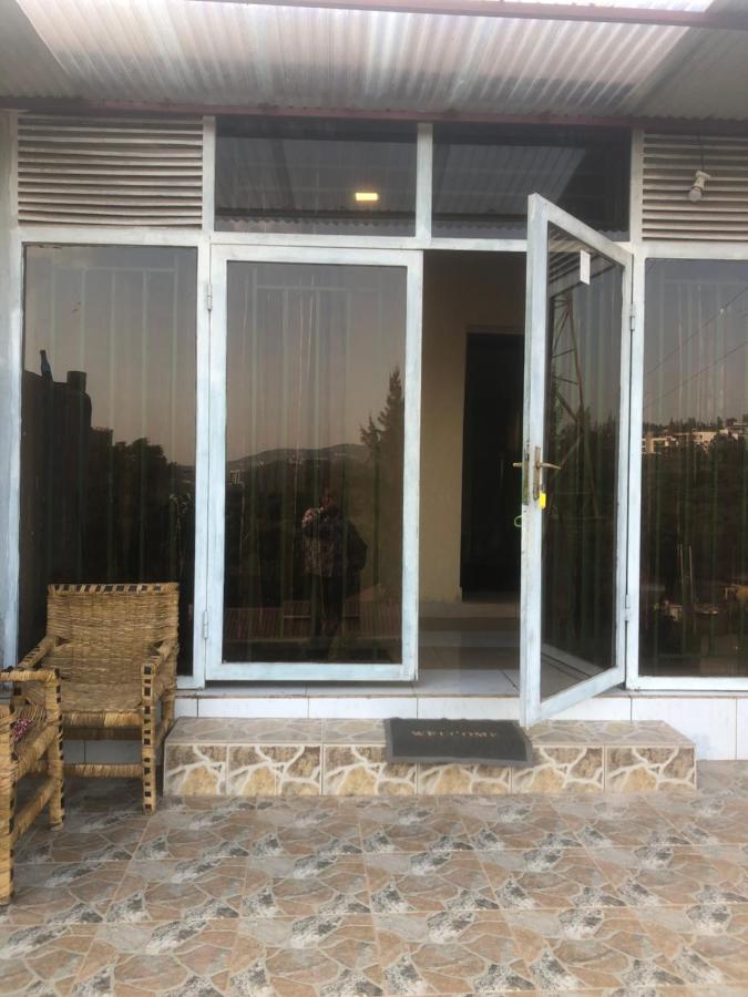 Zion Inn Kigali Exterior foto